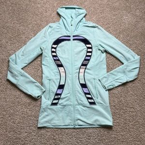 Lululemon In Stride Jacket